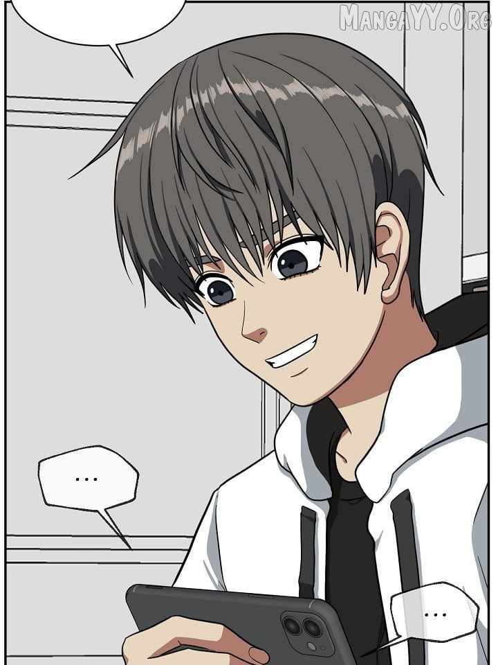 Read Change Me chapter 40 image 17 on Lezhin
