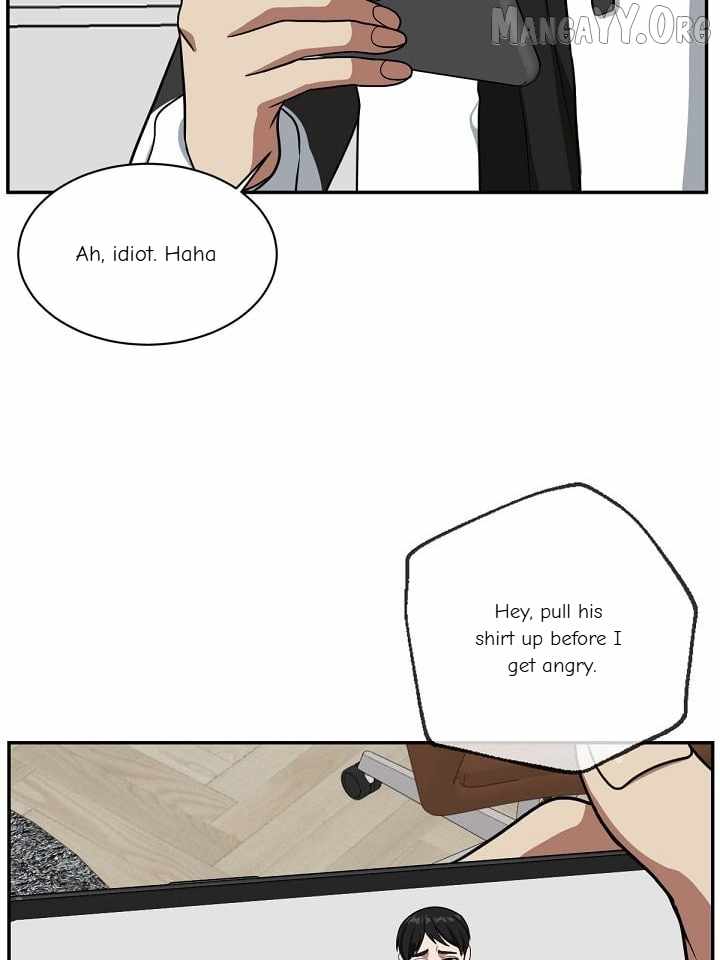 Read Change Me chapter 40 image 18 on Lezhin