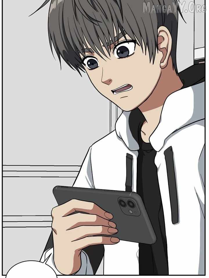 Read Change Me chapter 40 image 25 on Lezhin