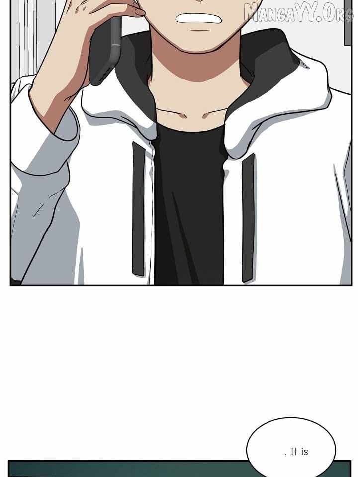 Read Change Me chapter 40 image 27 on Lezhin