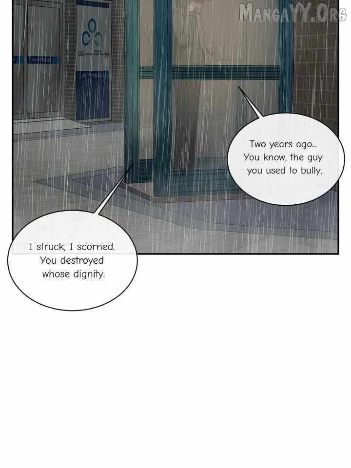 Read Change Me chapter 40 image 30 on Lezhin