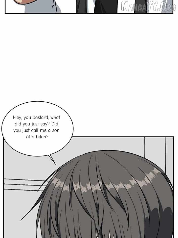 Read Change Me chapter 40 image 33 on Lezhin