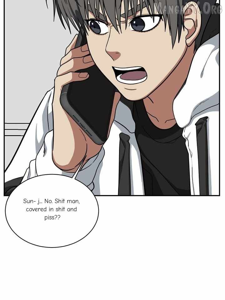 Read Change Me chapter 40 image 34 on Lezhin