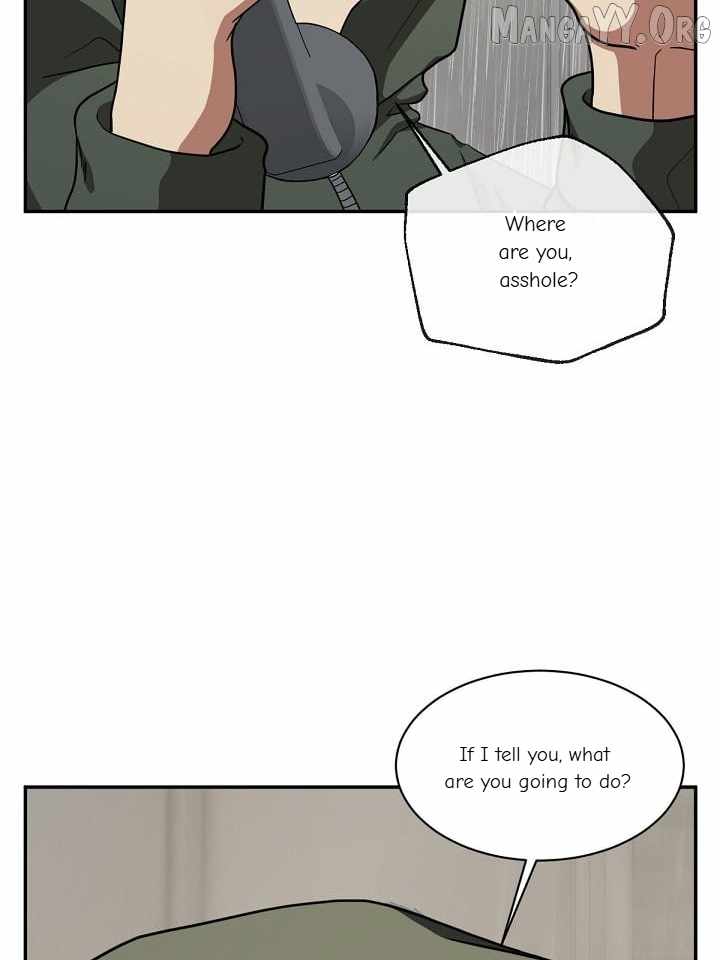 Read Change Me chapter 40 image 39 on Lezhin