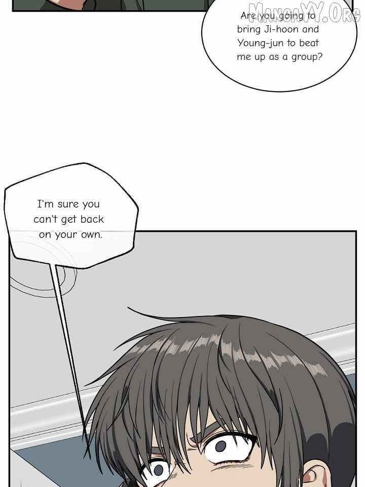 Read Change Me chapter 40 image 41 on Lezhin
