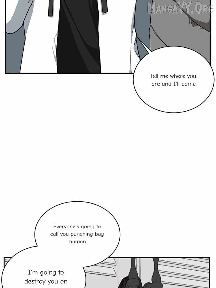 Read Change Me chapter 40 image 44 on Lezhin
