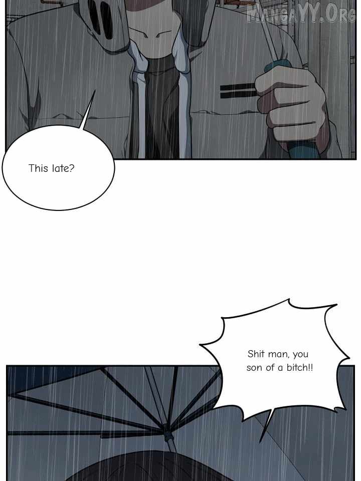 Read Change Me chapter 40 image 50 on Lezhin
