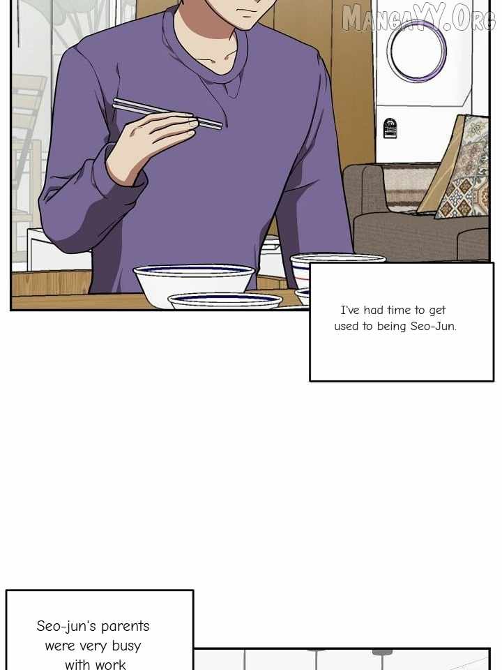 Read Change Me chapter 41 image 105 on Lezhin