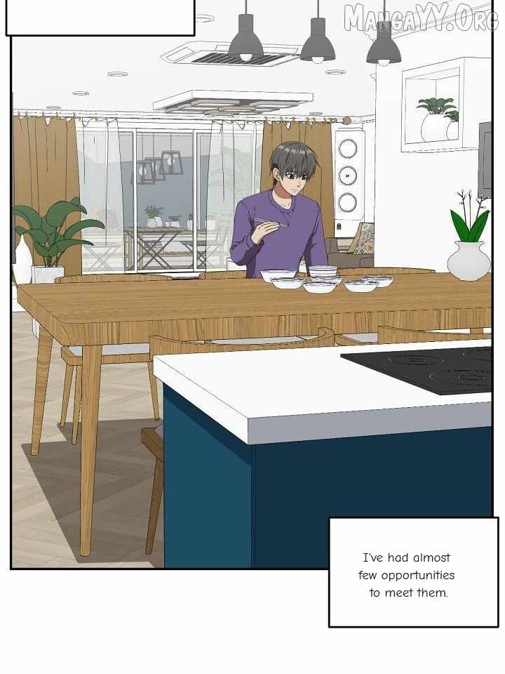 Read Change Me chapter 41 image 106 on Lezhin