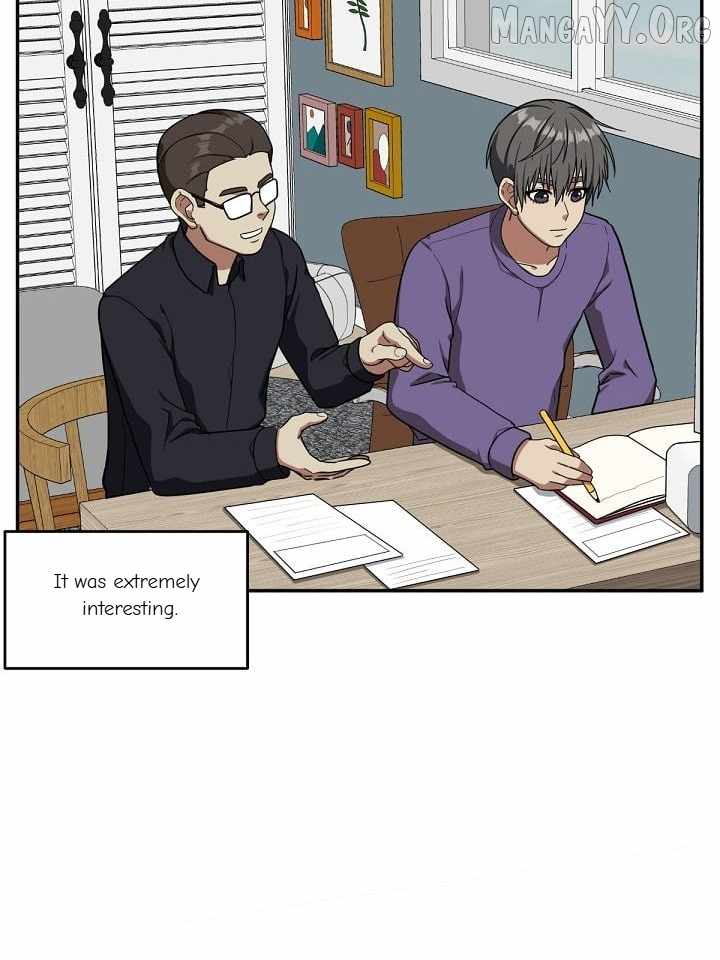 Read Change Me chapter 41 image 114 on Lezhin