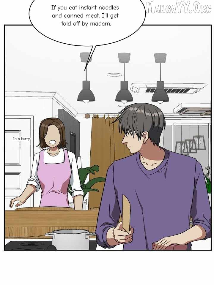 Read Change Me chapter 41 image 123 on Lezhin