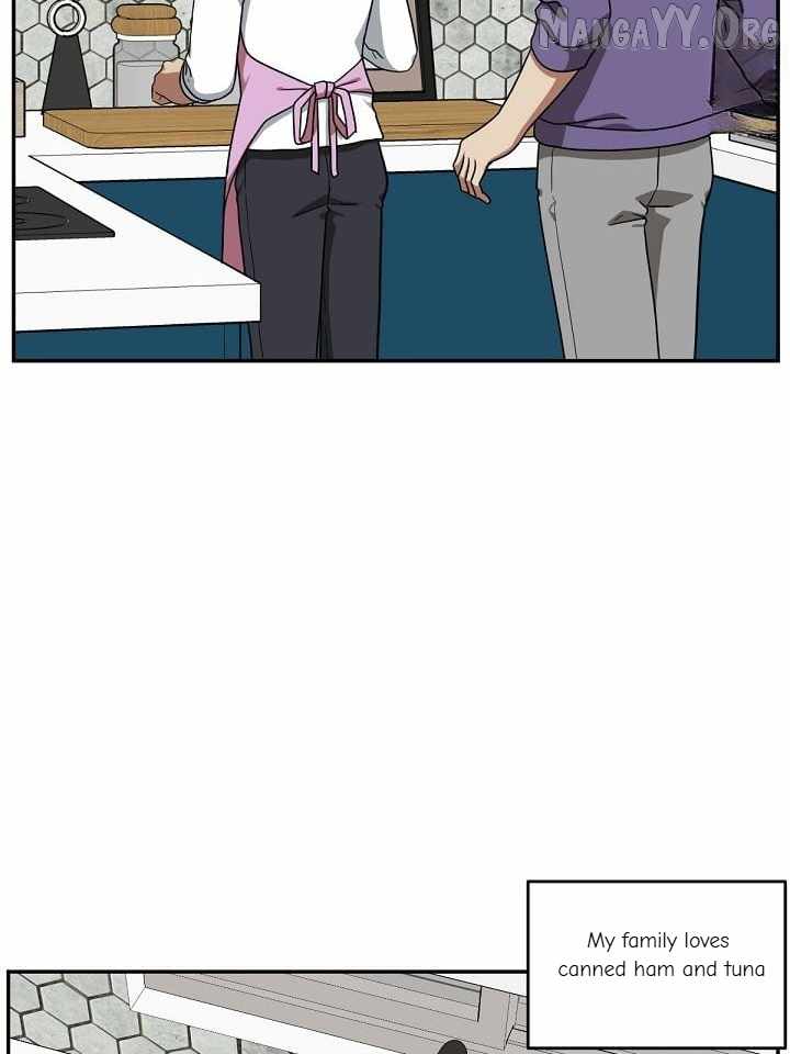 Read Change Me chapter 41 image 125 on Lezhin
