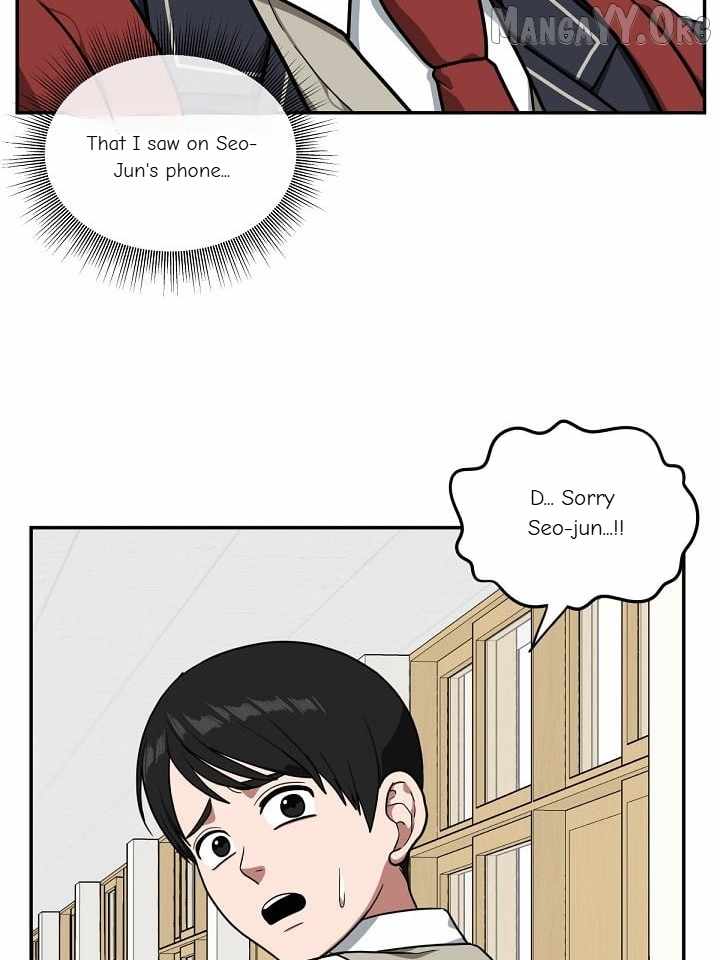 Read Change Me chapter 41 image 151 on Lezhin