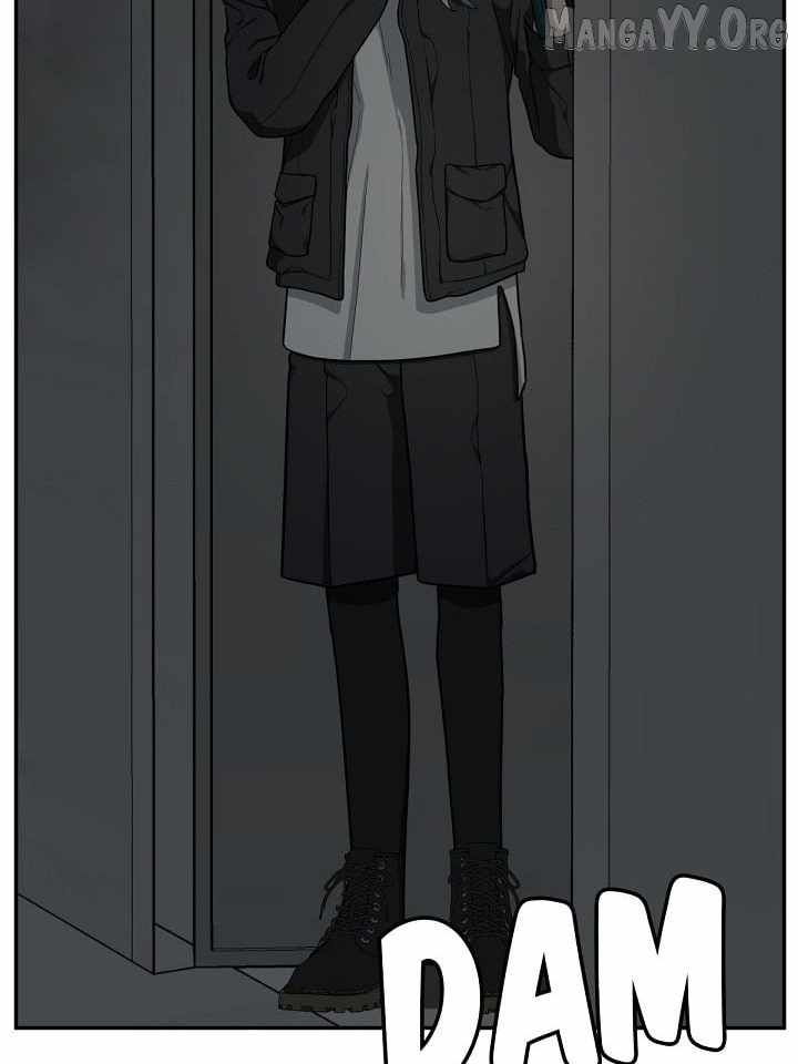 Read Change Me chapter 41 image 16 on Lezhin