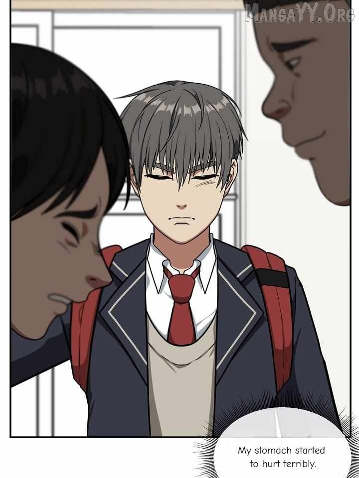 Read Change Me chapter 41 image 164 on Lezhin