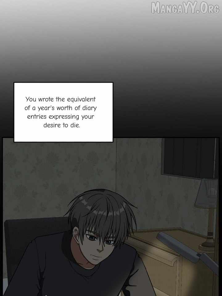 Read Change Me chapter 41 image 46 on Lezhin
