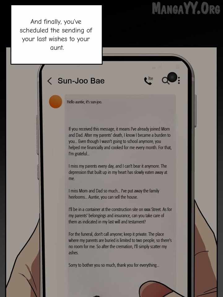 Read Change Me chapter 41 image 52 on Lezhin