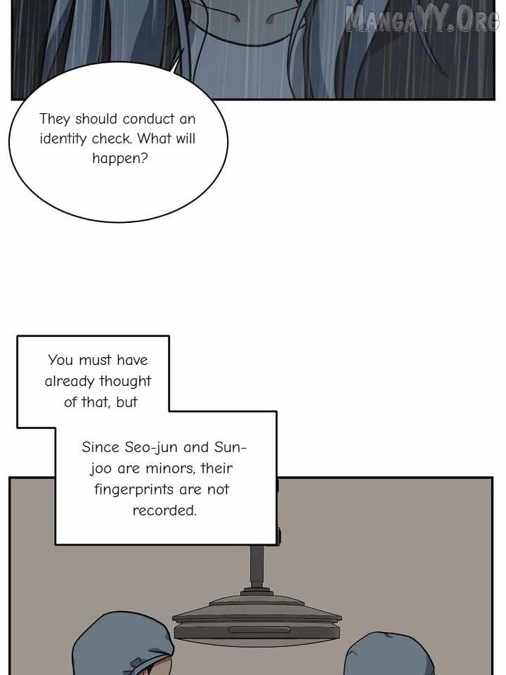 Read Change Me chapter 41 image 63 on Lezhin