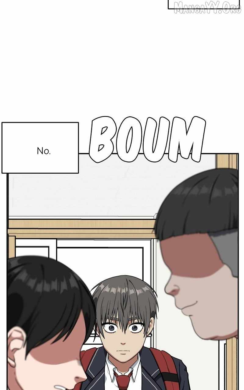 Read Change Me chapter 42 image 1 on Lezhin