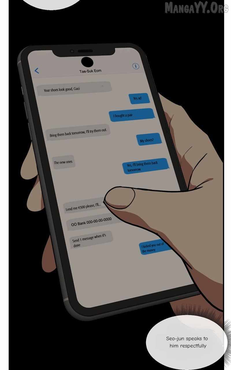 Read Change Me chapter 42 image 10 on Lezhin