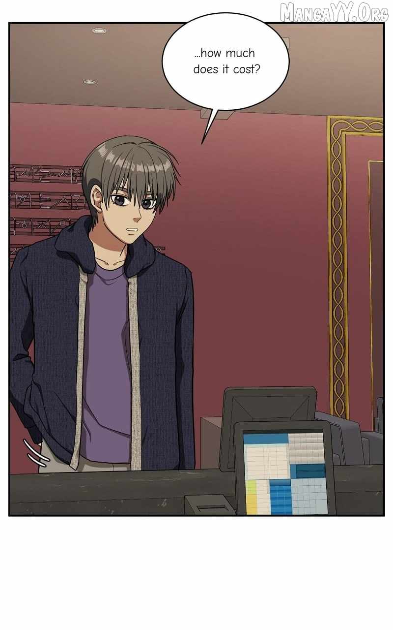 Read Change Me chapter 42 image 100 on Lezhin