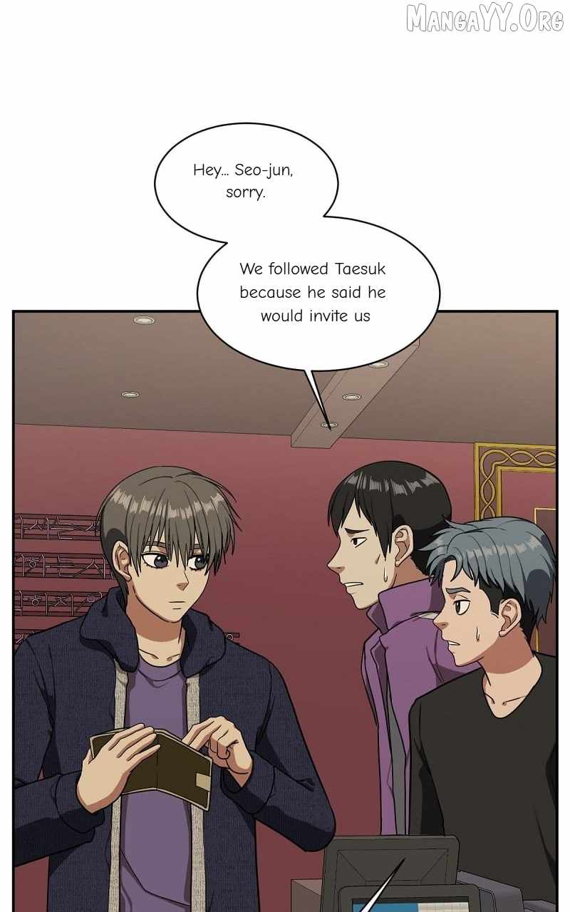 Read Change Me chapter 42 image 101 on Lezhin