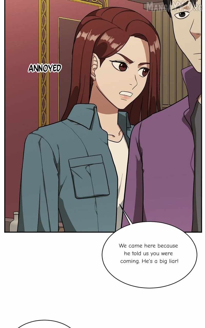 Read Change Me chapter 42 image 103 on Lezhin