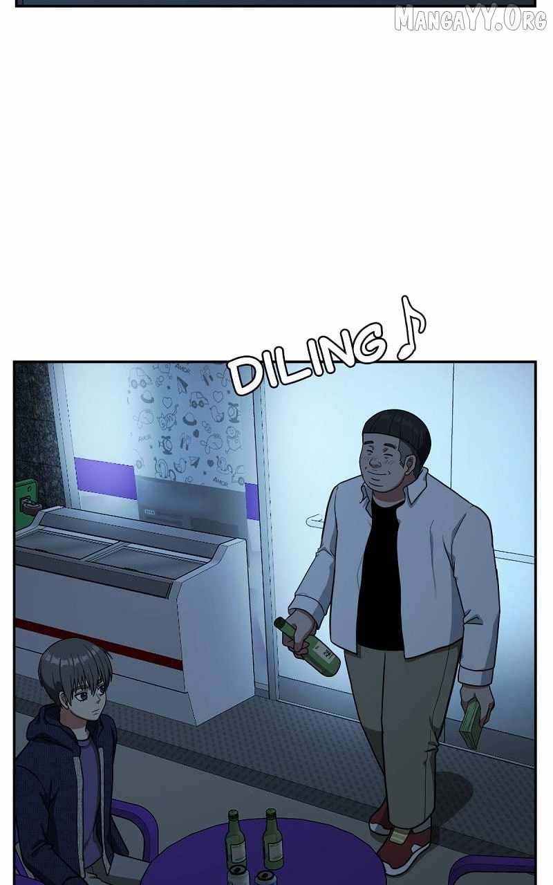Read Change Me chapter 42 image 108 on Lezhin