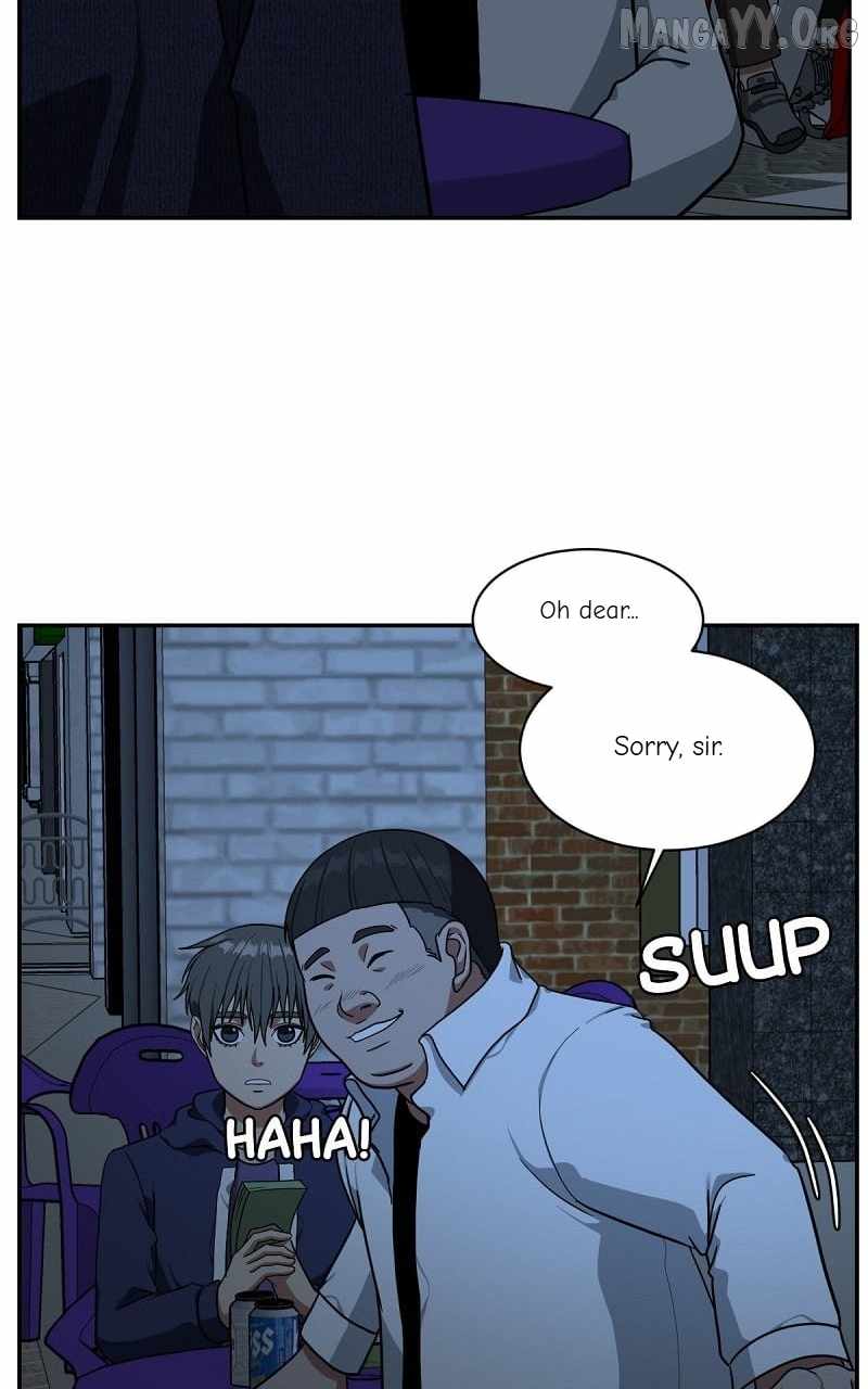 Read Change Me chapter 42 image 116 on Lezhin