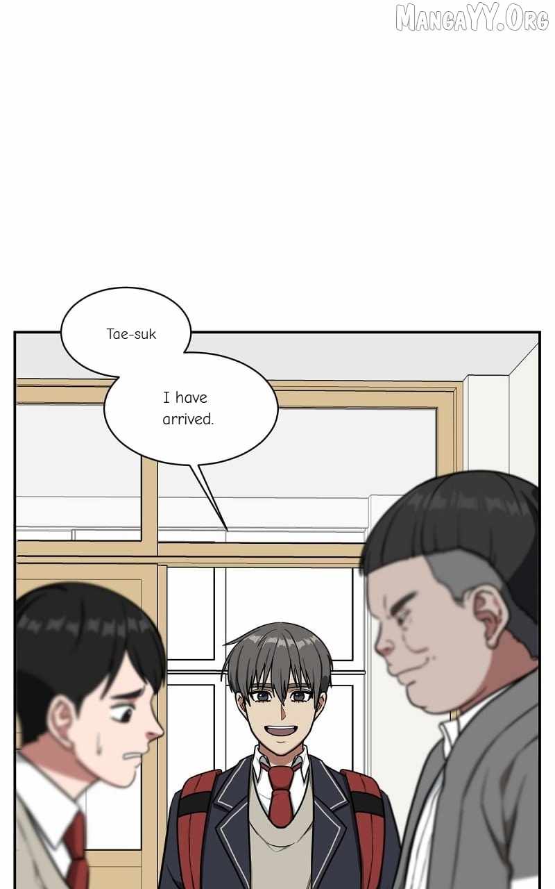 Read Change Me chapter 42 image 13 on Lezhin