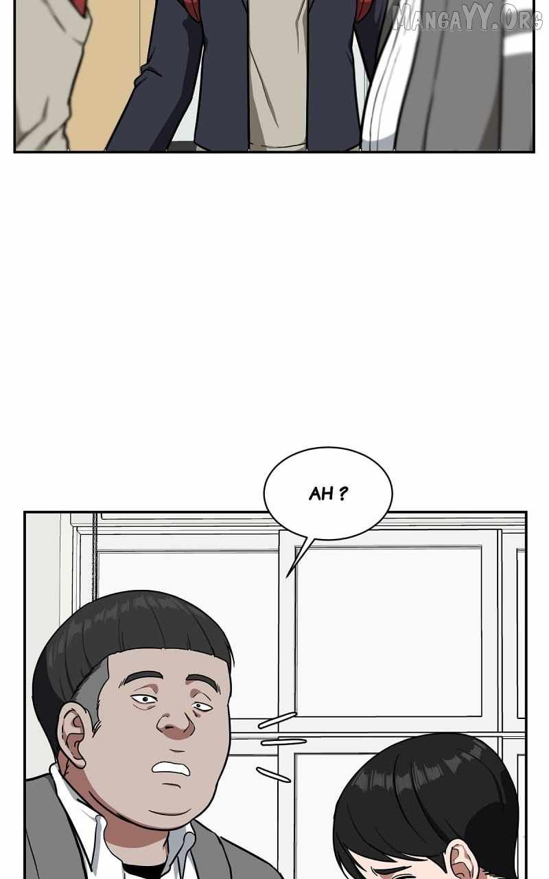 Read Change Me chapter 42 image 14 on Lezhin