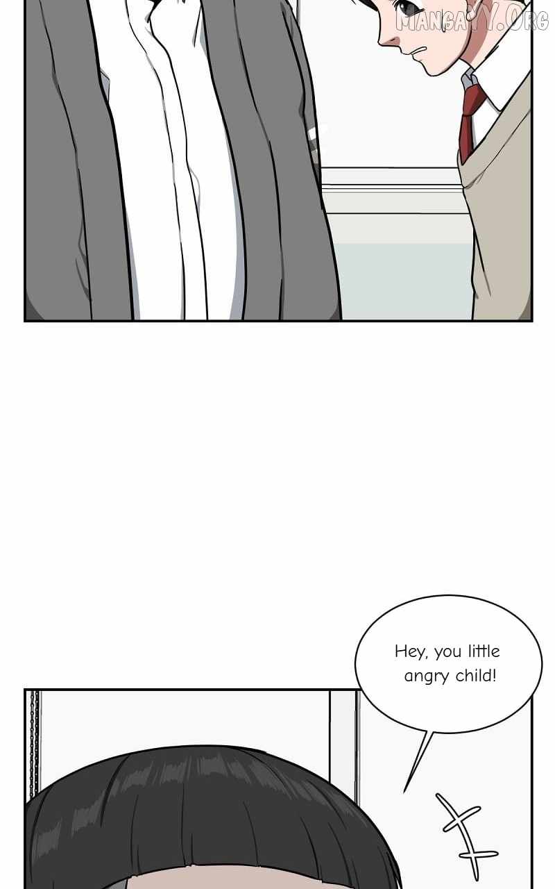 Read Change Me chapter 42 image 15 on Lezhin