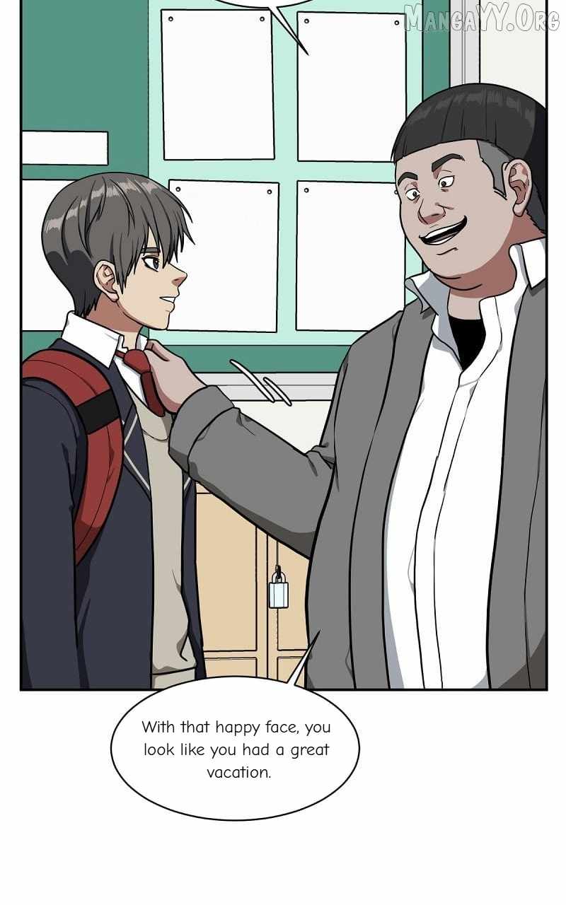 Read Change Me chapter 42 image 17 on Lezhin