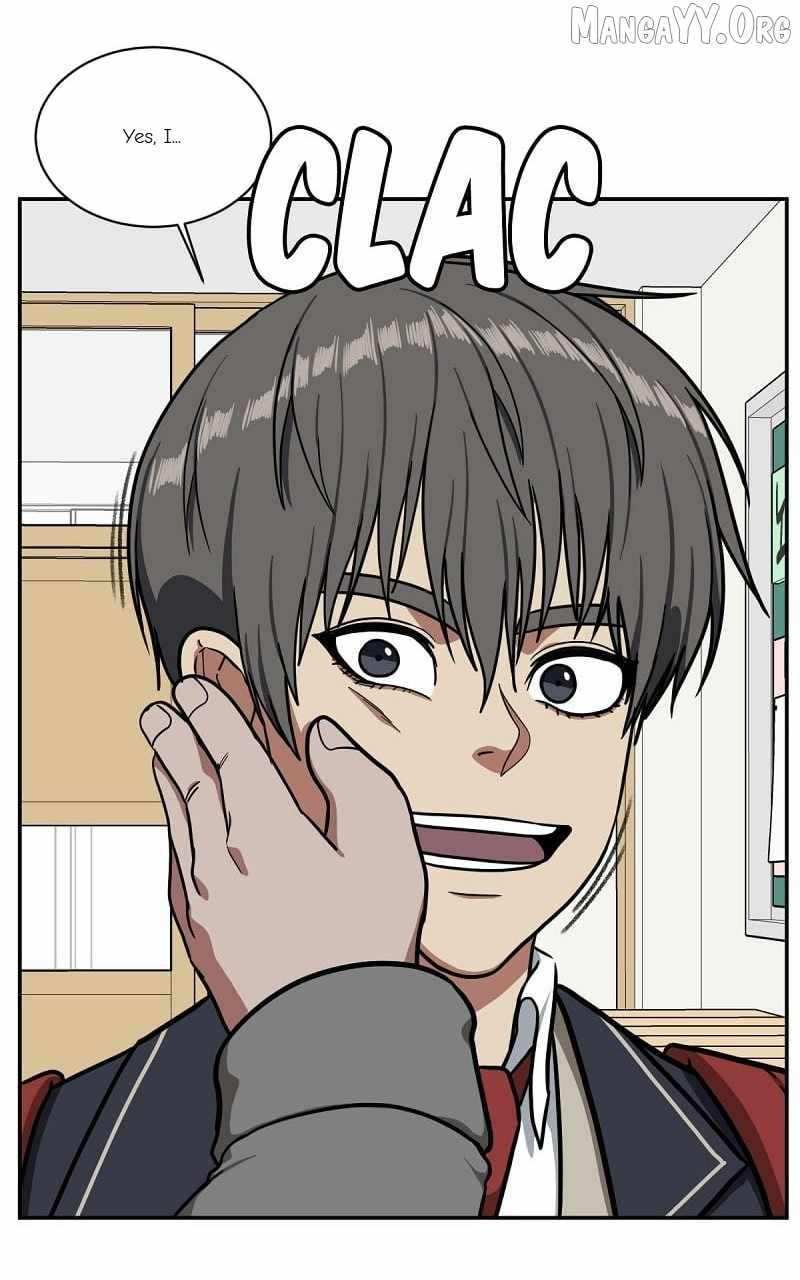 Read Change Me chapter 42 image 18 on Lezhin