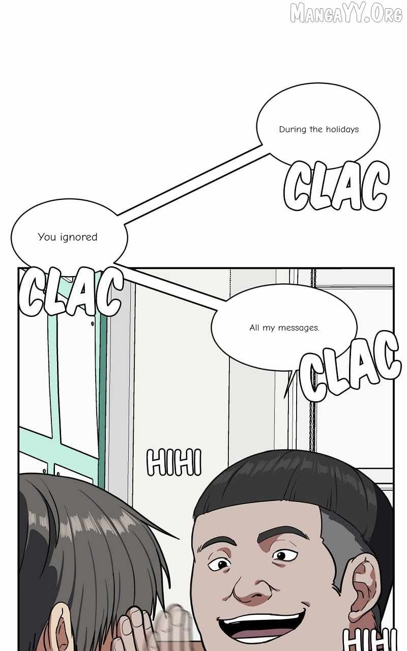 Read Change Me chapter 42 image 19 on Lezhin