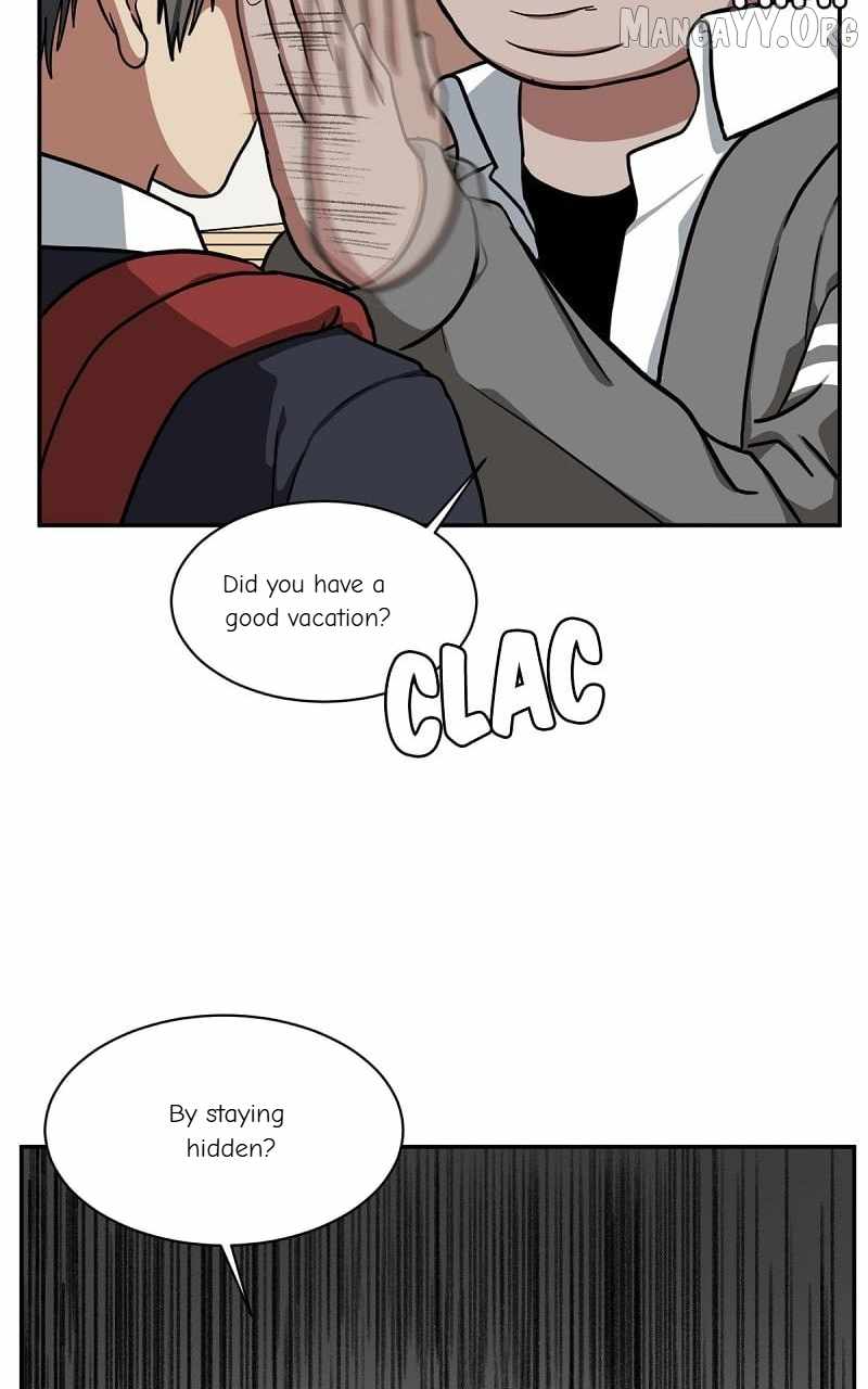 Read Change Me chapter 42 image 20 on Lezhin