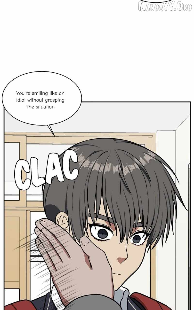 Read Change Me chapter 42 image 22 on Lezhin