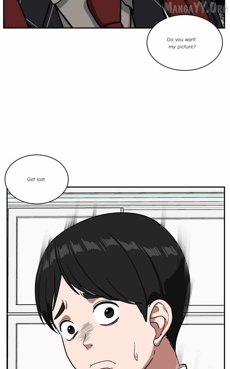 Read Change Me chapter 42 image 27 on Lezhin