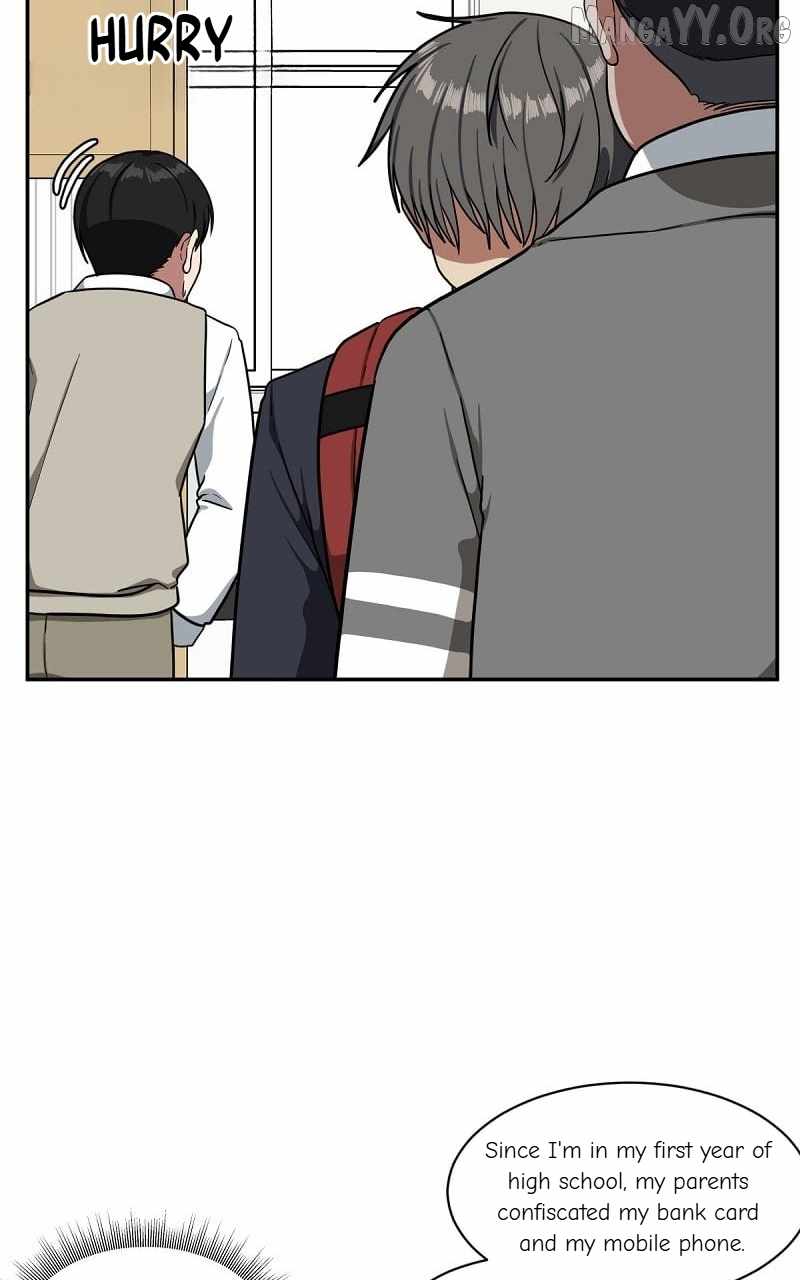 Read Change Me chapter 42 image 29 on Lezhin
