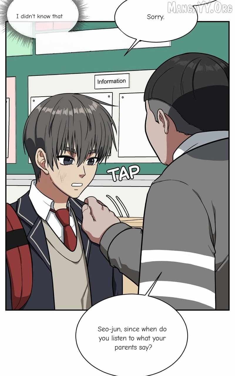Read Change Me chapter 42 image 30 on Lezhin