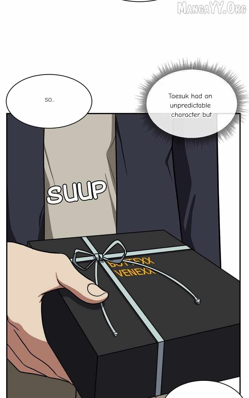 Read Change Me chapter 42 image 31 on Lezhin