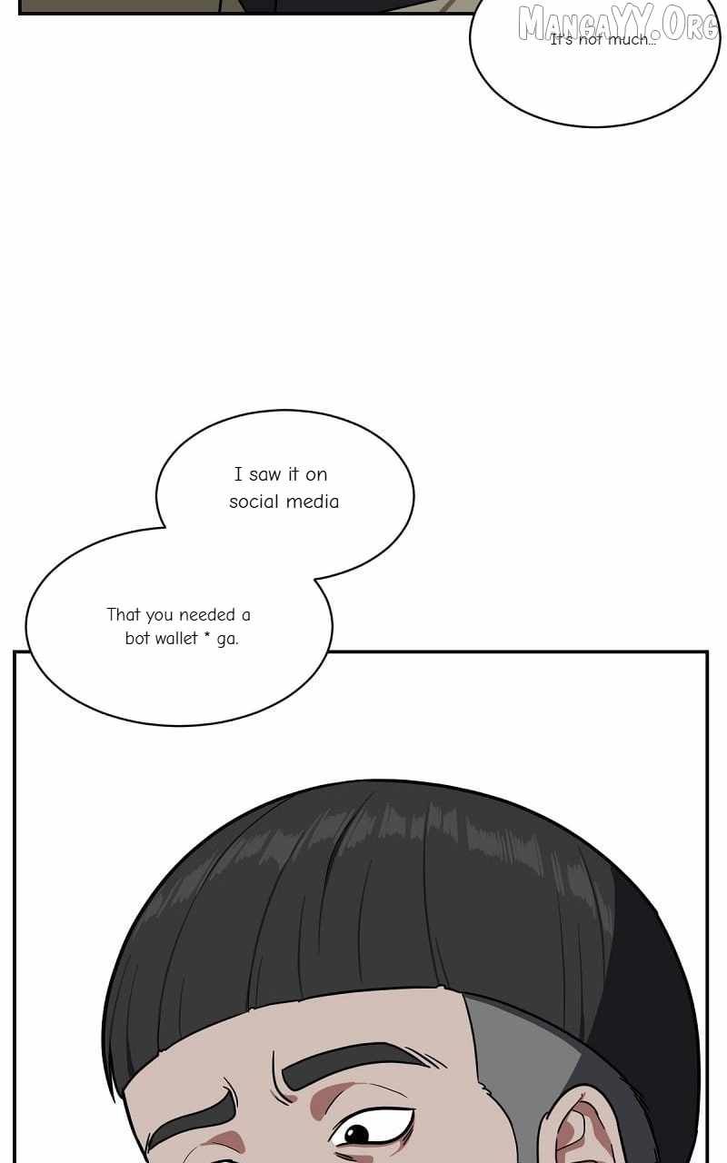 Read Change Me chapter 42 image 32 on Lezhin