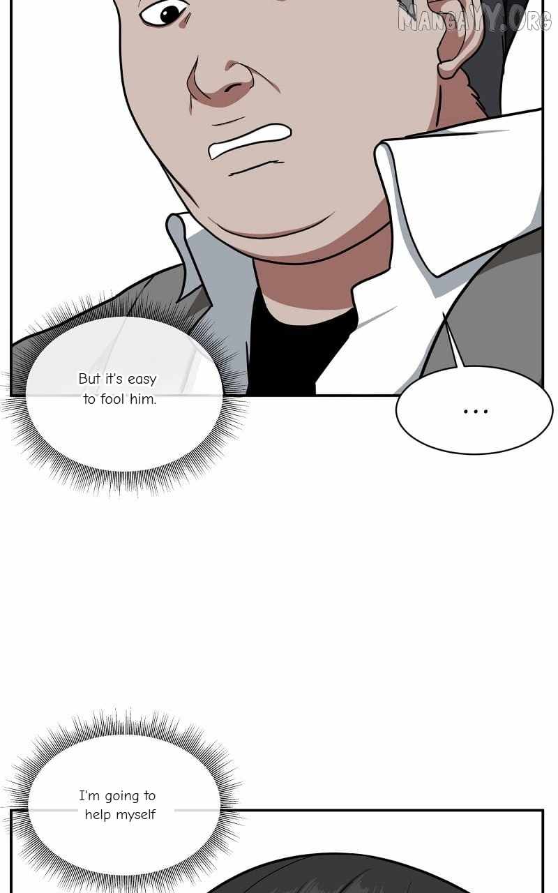 Read Change Me chapter 42 image 33 on Lezhin