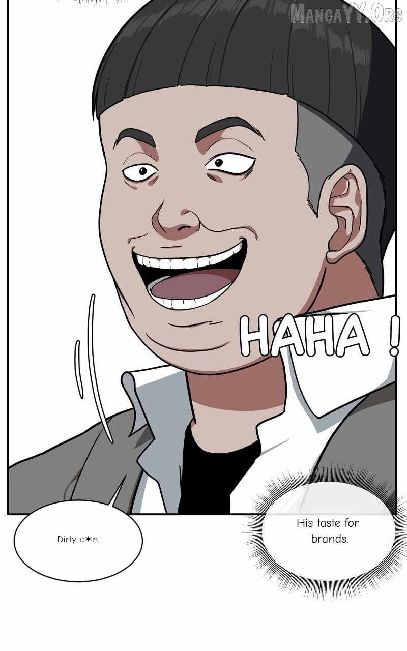 Read Change Me chapter 42 image 34 on Lezhin