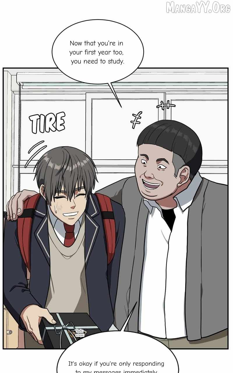 Read Change Me chapter 42 image 35 on Lezhin
