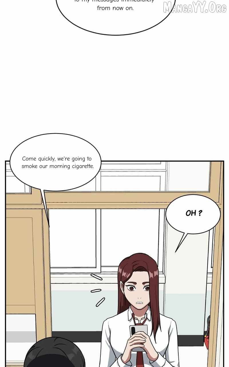 Read Change Me chapter 42 image 36 on Lezhin