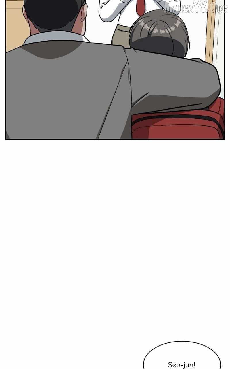 Read Change Me chapter 42 image 37 on Lezhin