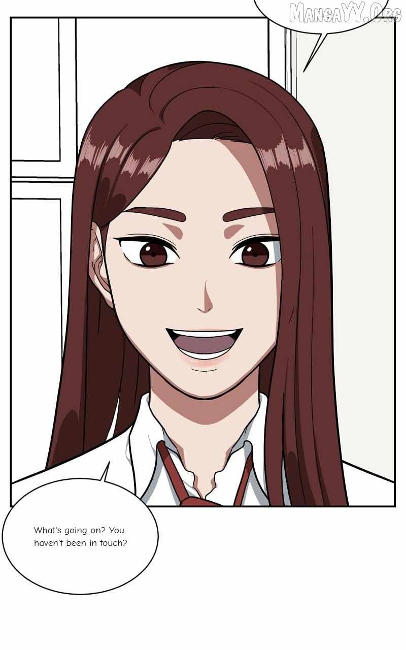 Read Change Me chapter 42 image 38 on Lezhin