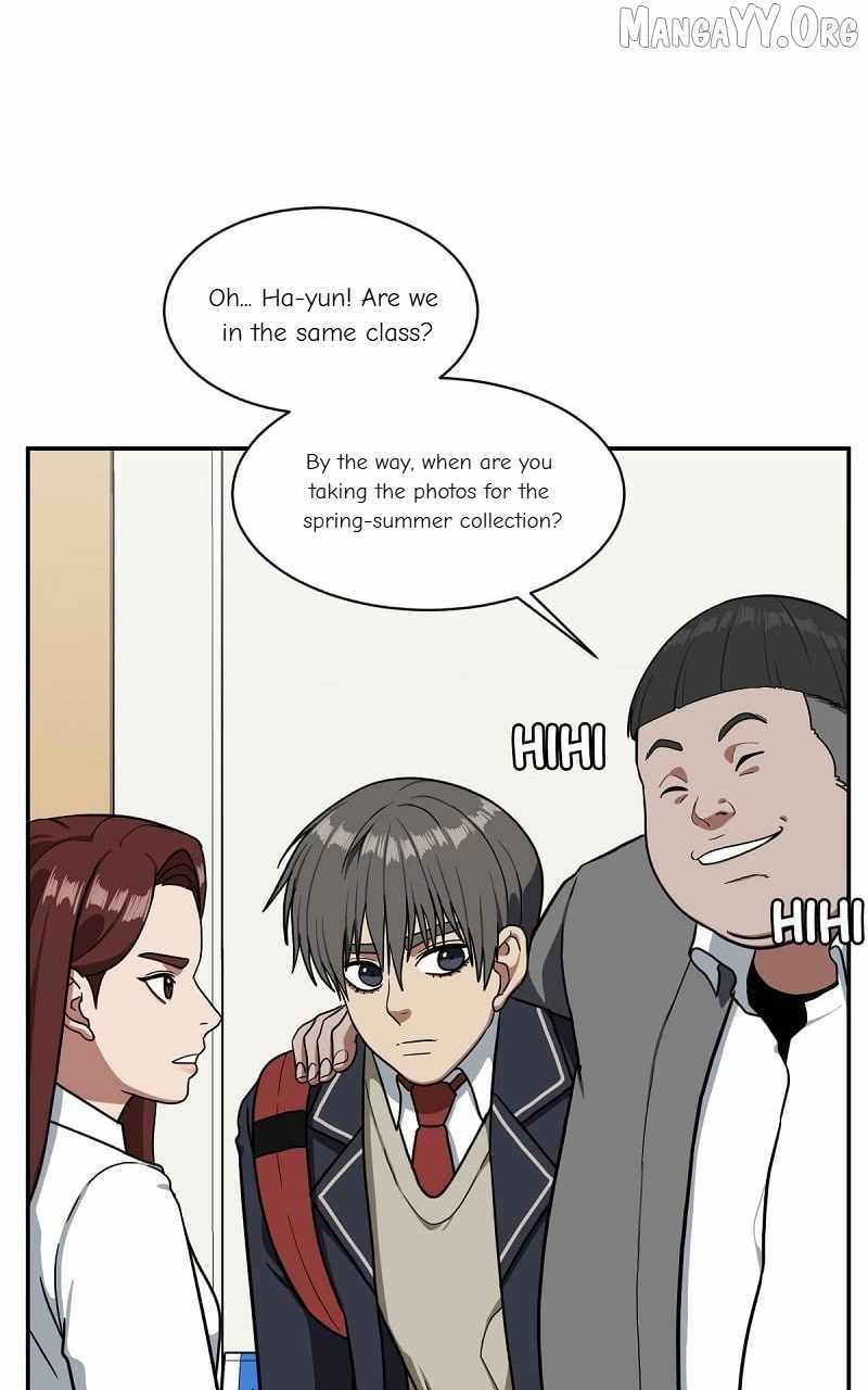 Read Change Me chapter 42 image 39 on Lezhin