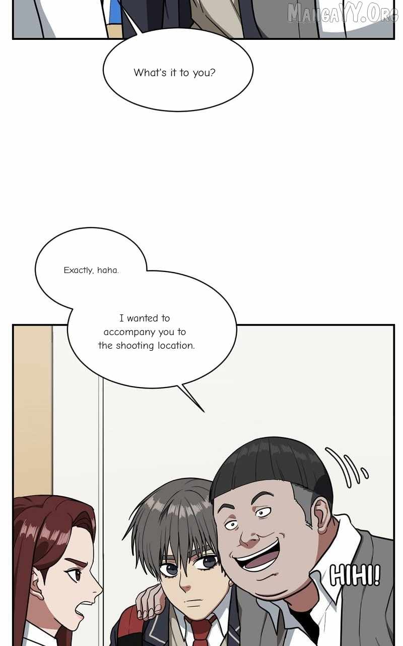 Read Change Me chapter 42 image 40 on Lezhin
